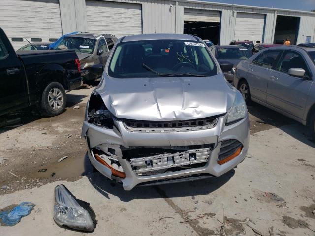 Photo 5 from auction – 2016 FORD ESCAPE S with VIN 1FMCU0F74GUB79227