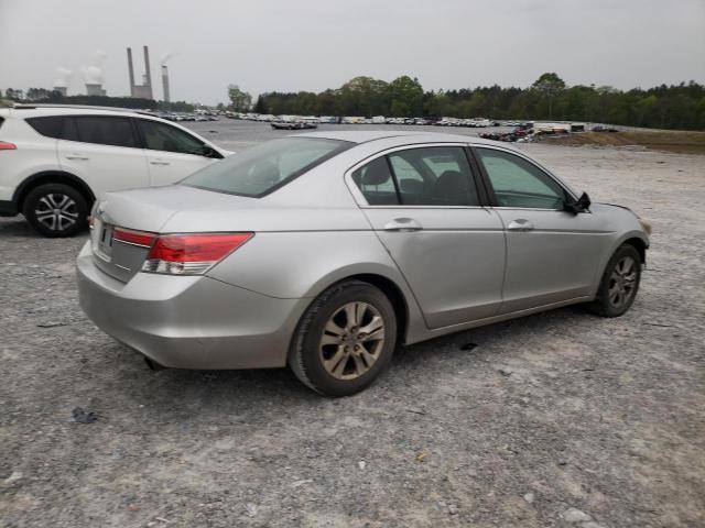 Photo 3 from auction – 2011 HONDA ACCORD SE with VIN 1HGCP2F68BA019975