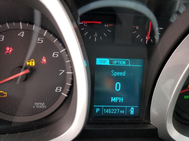 Photo 9 from auction – 2015 CHEVROLET EQUINOX LT with VIN 2GNFLBE37F6231291