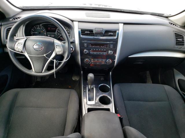 Photo 8 from auction – 2014 NISSAN ALTIMA 2.5 with VIN 1N4AL3AP0EC279227