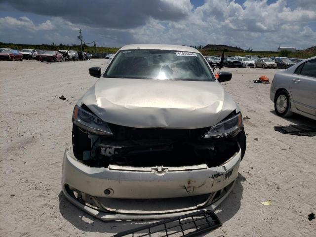 Photo 5 from auction – 2012 VOLKSWAGEN JETTA BASE with VIN 3VW2K7AJ0CM308769