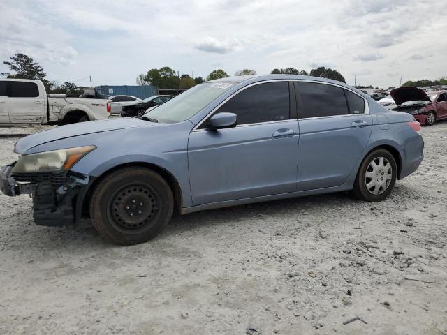 Photo 1 from auction – 2011 HONDA ACCORD LX with VIN 1HGCP2F36BA041124