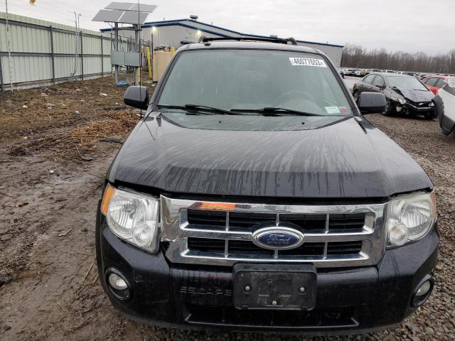 Photo 5 from auction – 2010 FORD ESCAPE XLT with VIN 1FMCU9DG7AKA01709