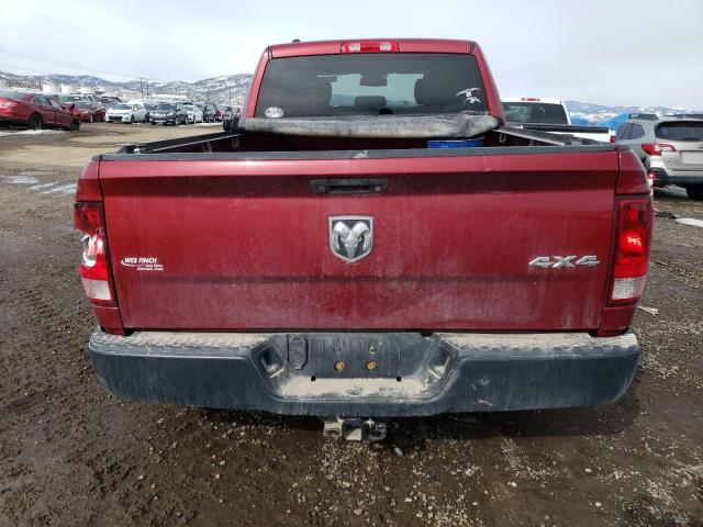 Фото 6 с аукциона – 2014 RAM 1500 ST с VIN 1C6RR7FT1ES192975