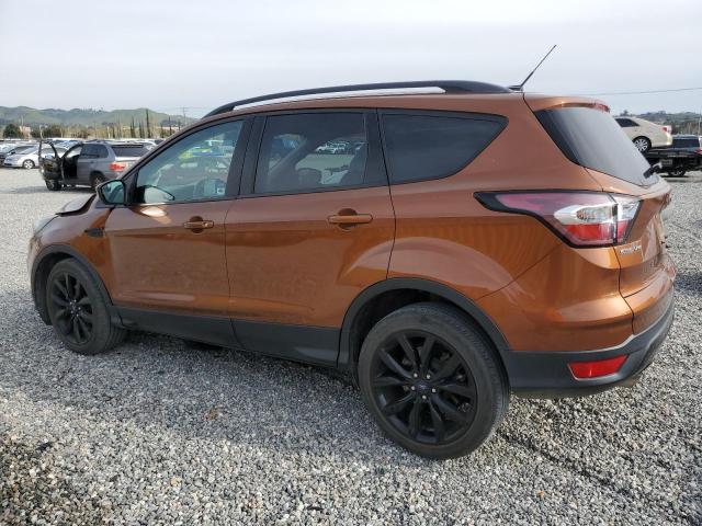 Photo 2 from auction – 2017 FORD ESCAPE SE with VIN 1FMCU9GD2HUC88425