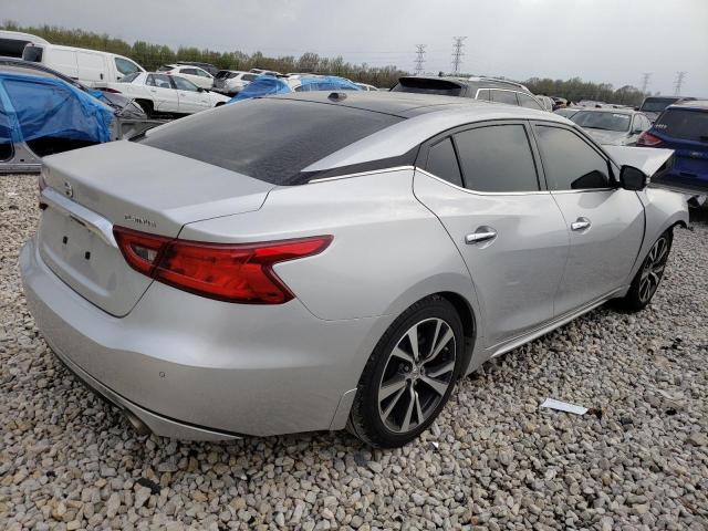Photo 3 from auction – 2016 NISSAN MAXIMA with VIN 1N4AA6AP8GC401794