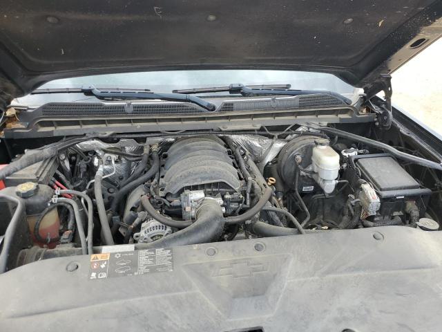 Photo 11 from auction – 2016 CHEVROLET SILVERADO with VIN 3GCUKREC0GG355369