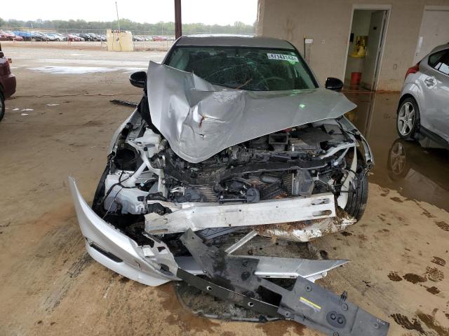 Photo 5 from auction – 2019 NISSAN ALTIMA SR with VIN 1N4BL4CV7KC107018