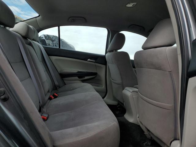 Photo 10 from auction – 2011 HONDA ACCORD LX with VIN 1HGCP2F35BA121563
