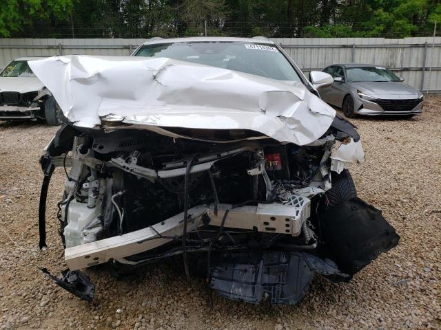 Photo 5 from auction – 2018 LEXUS RX 350 BAS with VIN 2T2ZZMCA5JC104379