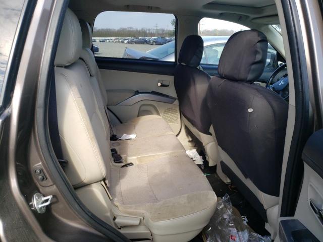 Photo 10 from auction – 2012 MITSUBISHI OUTLANDER with VIN JA4AS3AW5CU018617