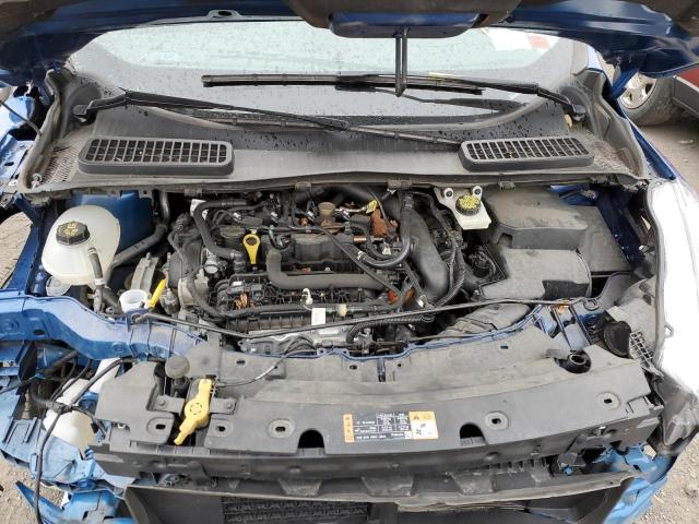 Photo 11 from auction – 2019 FORD ESCAPE SE with VIN 1FMCU9GD6KUA85531