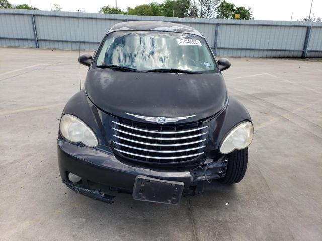 Photo 5 from auction – 2010 CHRYSLER PT CRUISER with VIN 3A4GY5F99AT199669