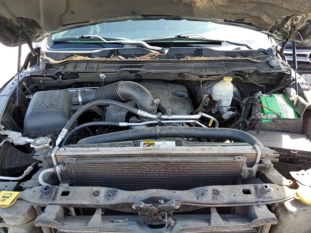 Photo 11 from auction – 2014 RAM 1500 ST with VIN 1C6RR7FT9ES220697