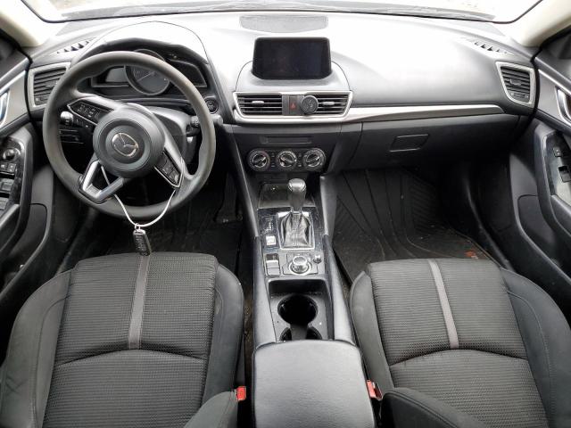 Photo 8 from auction – 2017 MAZDA 3 SPORT with VIN 3MZBN1U73HM156790
