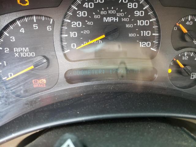 صورة رقم 9 من المزاد - 2005 CHEVROLET SILVERADO مع VIN 1GCEK19B85E239526