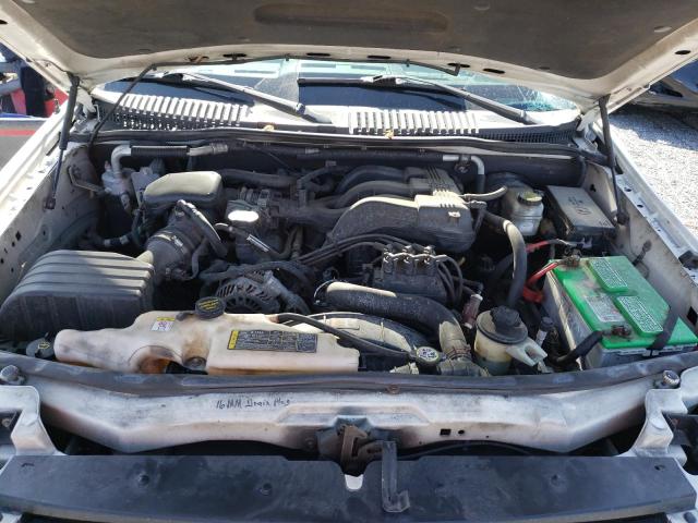 Photo 12 from auction – 2010 FORD EXPLORER X with VIN 1FMEU7DE9AUA84513