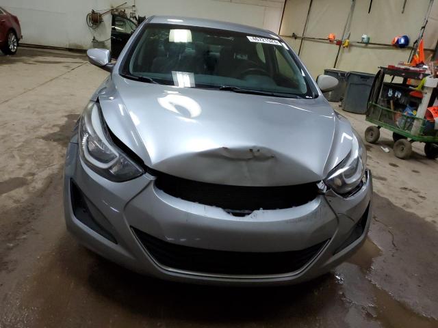 Photo 5 from auction – 2015 HYUNDAI ELANTRA SE with VIN 5NPDH4AE2FH549898