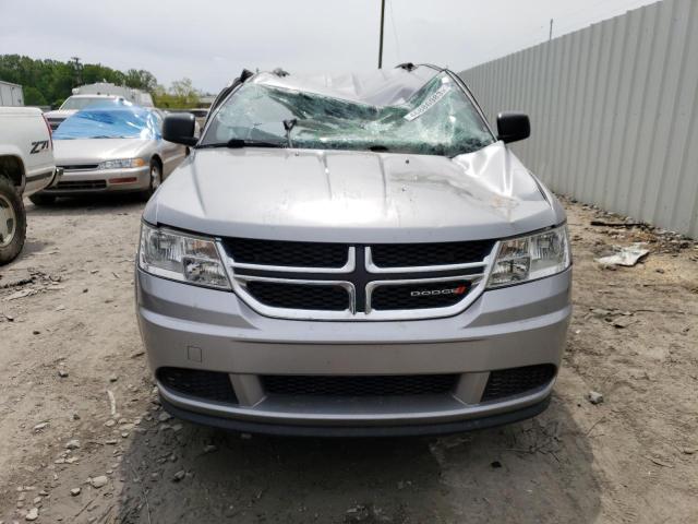 Photo 5 from auction – 2016 DODGE JOURNEY SE with VIN 3C4PDCAB1GT240000