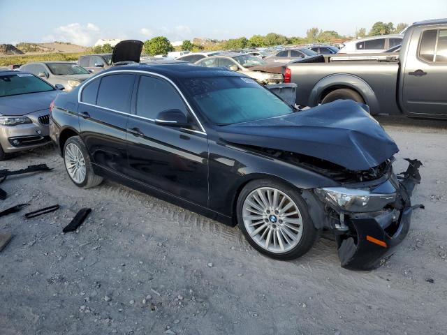 Photo 4 from auction – 2012 BMW 328 I with VIN WBA3A5G5XCNP17244