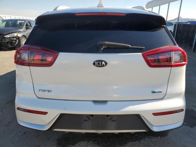 Photo 6 from auction – 2018 KIA NIRO EX with VIN KNDCC3LCXJ5162668