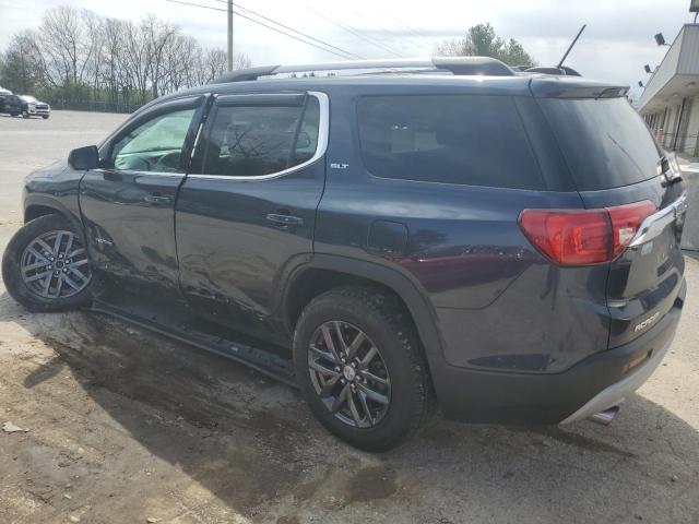 Photo 2 from auction – 2019 GMC ACADIA SLT with VIN 1GKKNMLS5KZ193764