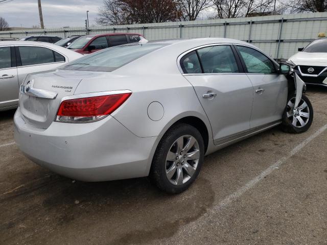 Photo 3 from auction – 2010 BUICK LACROSSE C with VIN 1G4GC5EG7AF286724