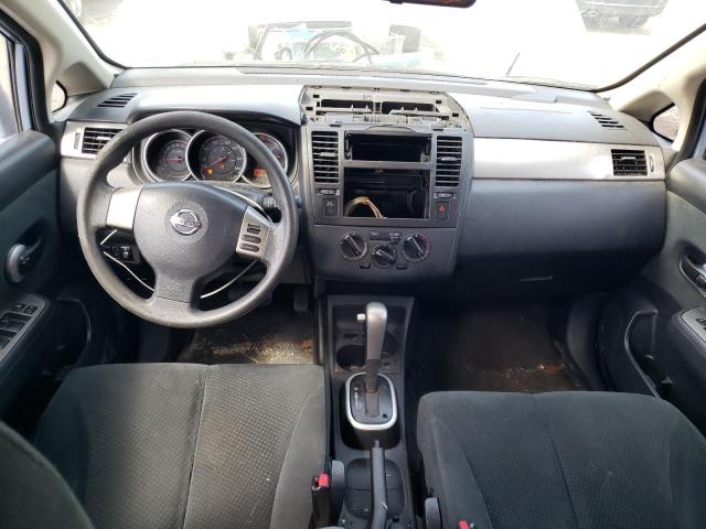 Photo 8 from auction – 2012 NISSAN VERSA S with VIN 3N1BC1CP3CK205794