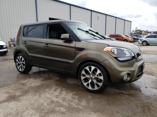 صورة رقم 4 من المزاد - 2013 KIA SOUL + مع VIN KNDJT2A64D7537932