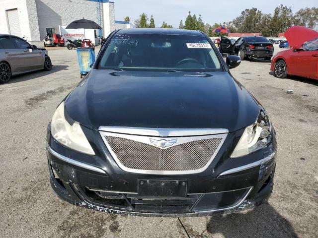 Photo 5 from auction – 2012 HYUNDAI GENESIS 3. with VIN KMHGC4DD3CU168380