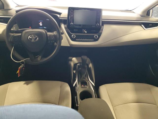 Photo 8 from auction – 2022 TOYOTA COROLLA LE with VIN JTDEAMDE3N3002976