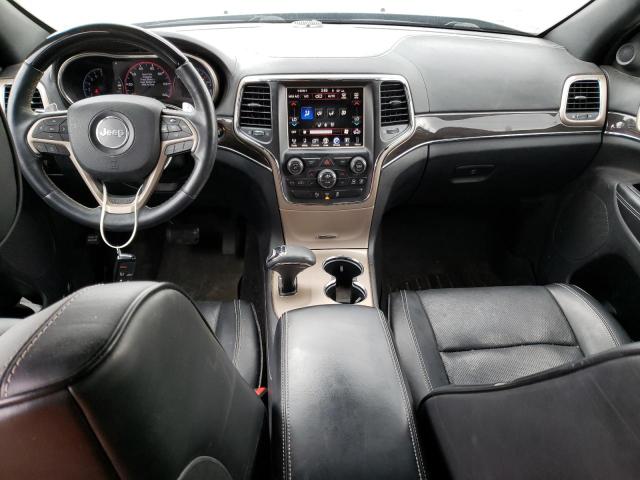 Photo 8 from auction – 2015 JEEP GRAND CHER with VIN 1C4RJFCG5FC791178