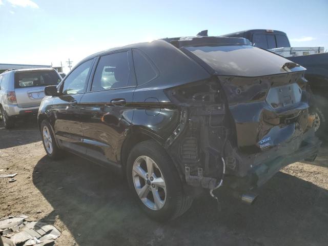 Photo 2 from auction – 2016 FORD EDGE SE with VIN 2FMPK3G98GBC41548