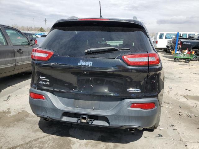 Photo 6 from auction – 2014 JEEP CHEROKEE L with VIN 1C4PJMCS3EW249882