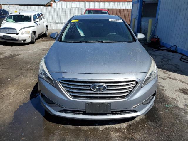 Photo 5 from auction – 2016 HYUNDAI SONATA SE with VIN 5NPE24AF7GH284623