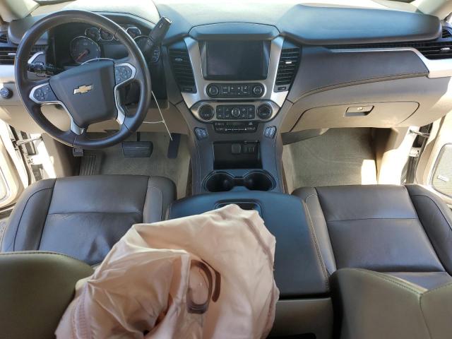 Photo 8 from auction – 2016 CHEVROLET TAHOE C150 with VIN 1GNSCBKC7GR460420