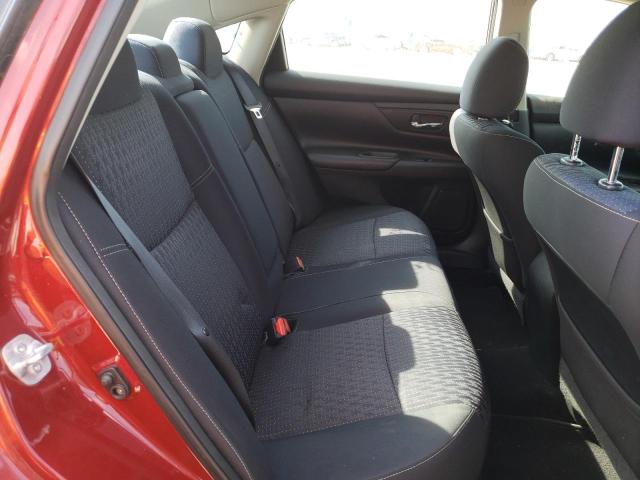 Photo 10 from auction – 2016 NISSAN ALTIMA 2.5 with VIN 1N4AL3AP1GN315286