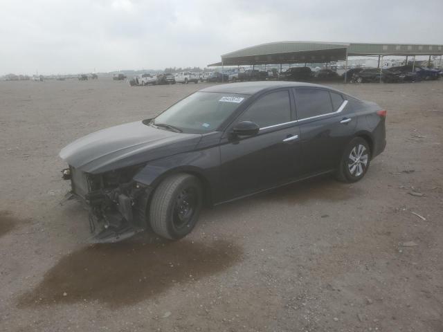 Photo 1 from auction – 2021 NISSAN ALTIMA S with VIN 1N4BL4BV9MN303423
