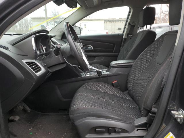 Фото 7 с аукциона – 2016 GMC TERRAIN SL с VIN 2GKFLTEK0G6228857
