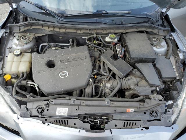 Photo 11 from auction – 2010 MAZDA 3 I with VIN JM1BL1SG8A1181649