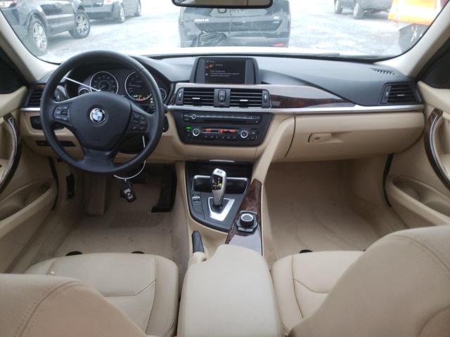 Photo 8 from auction – 2013 BMW 328 I with VIN WBA3A5C5XDF601978