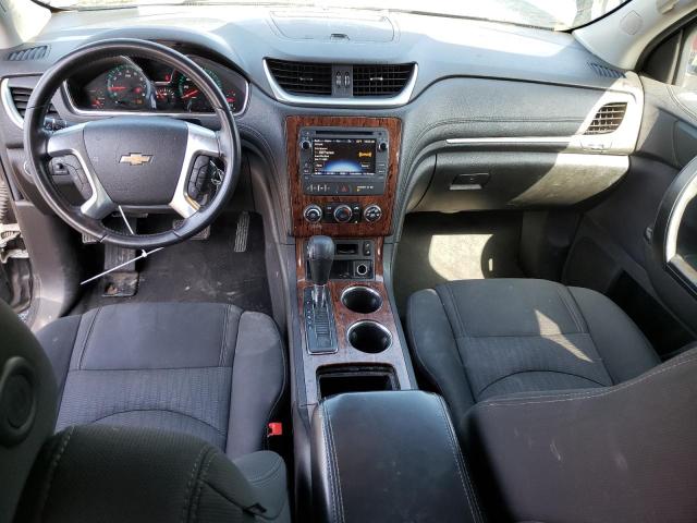 Photo 8 from auction – 2014 CHEVROLET TRAVERSE L with VIN 1GNKRGKD7EJ240050