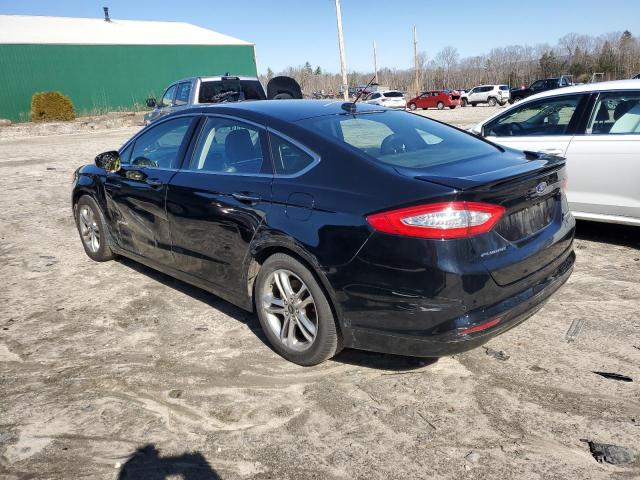 Photo 2 from auction – 2016 FORD FUSION TIT with VIN 3FA6P0RU6GR293799