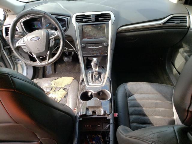 Photo 8 from auction – 2014 FORD FUSION SE with VIN 3FA6P0LU0ER252381