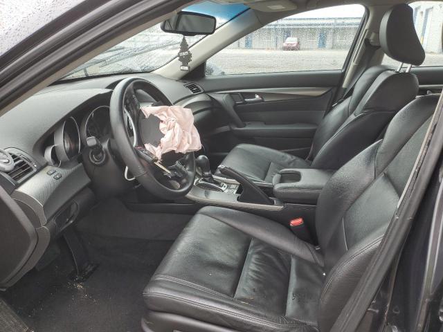 Photo 7 from auction – 2014 ACURA TL with VIN 19UUA8F24EA004528
