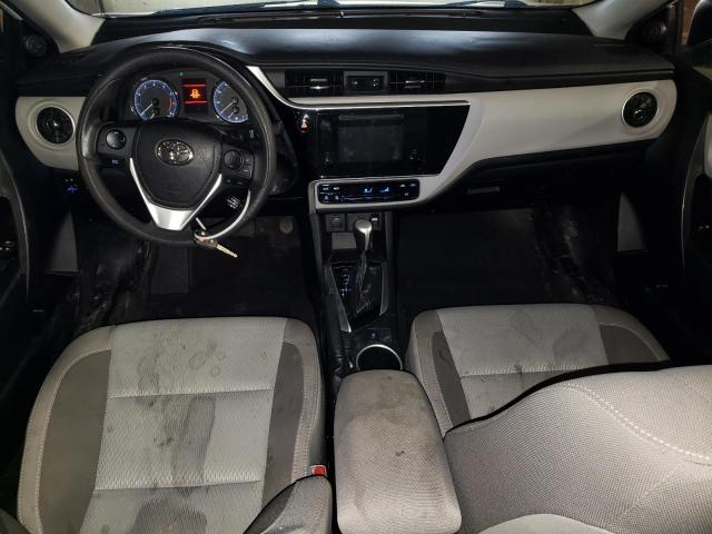 Photo 8 from auction – 2019 TOYOTA COROLLA L with VIN 2T1BURHE3KC127870