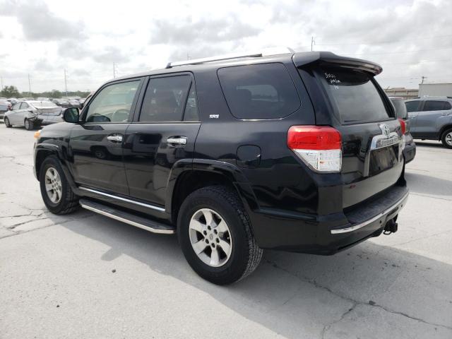Foto 2 de la subasta – 2012 TOYOTA 4RUNNER SR con VIN JTEZU5JR6C5039765