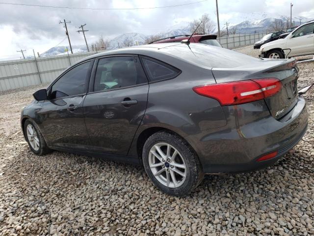 Photo 2 from auction – 2015 FORD FOCUS SE with VIN 1FADP3F29FL348979