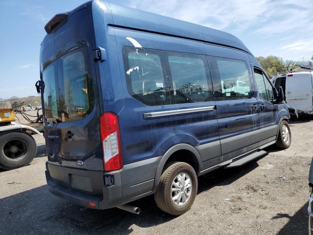 Photo 3 from auction – 2021 FORD TRANSIT T- with VIN 1FBAX2X81MKB01747