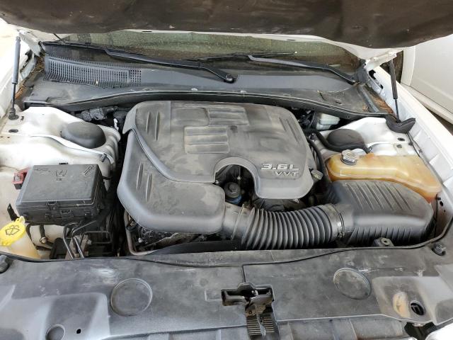 Photo 11 from auction – 2013 DODGE CHARGER SE with VIN 2C3CDXBGXDH719735